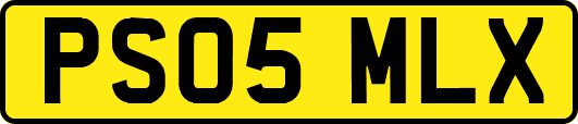 PS05MLX