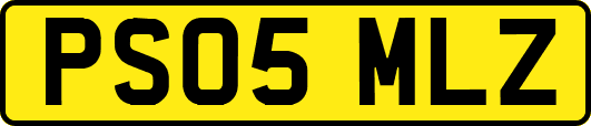 PS05MLZ