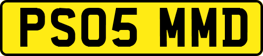 PS05MMD