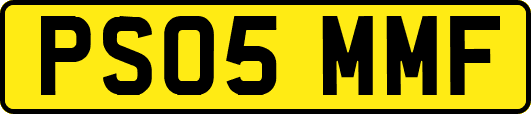 PS05MMF