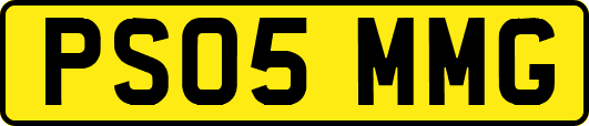 PS05MMG