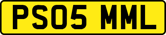 PS05MML