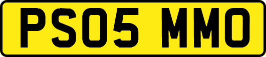 PS05MMO