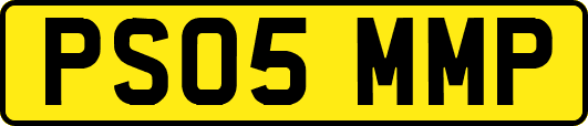 PS05MMP