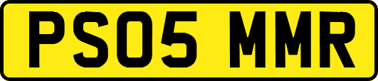 PS05MMR