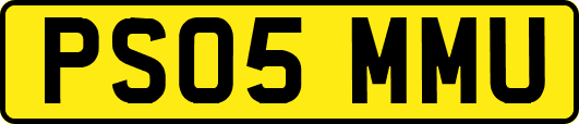 PS05MMU