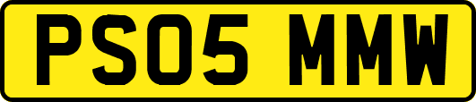 PS05MMW