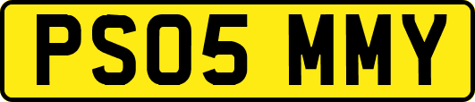 PS05MMY