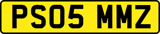 PS05MMZ