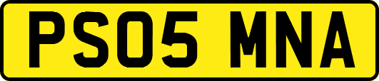 PS05MNA