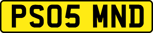 PS05MND