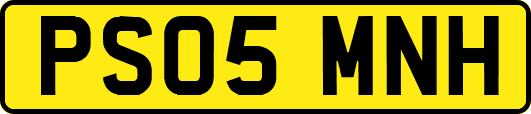 PS05MNH