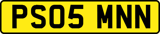 PS05MNN