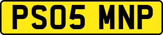 PS05MNP
