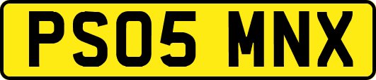 PS05MNX