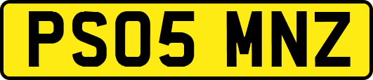 PS05MNZ