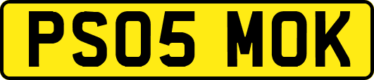 PS05MOK