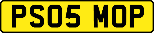 PS05MOP