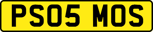 PS05MOS