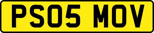 PS05MOV