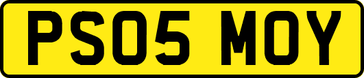 PS05MOY
