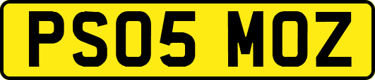 PS05MOZ