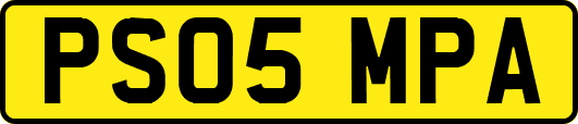 PS05MPA