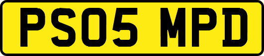 PS05MPD