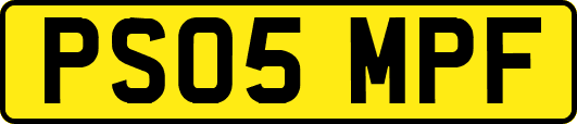 PS05MPF