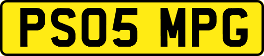 PS05MPG