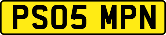 PS05MPN