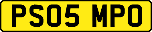 PS05MPO