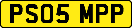 PS05MPP