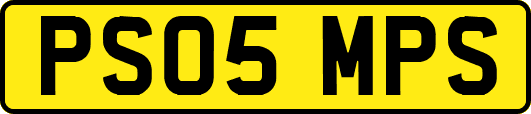 PS05MPS