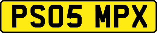 PS05MPX