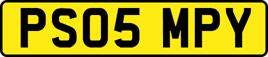 PS05MPY