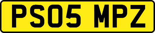 PS05MPZ