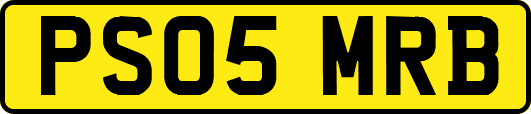 PS05MRB