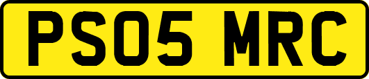 PS05MRC