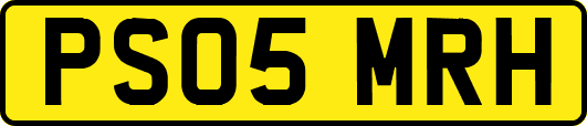 PS05MRH