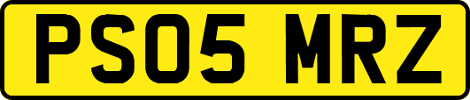 PS05MRZ