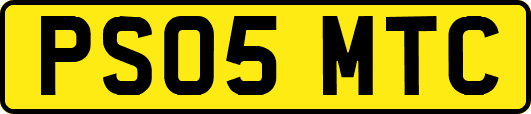 PS05MTC