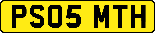 PS05MTH