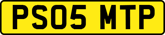 PS05MTP