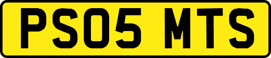 PS05MTS
