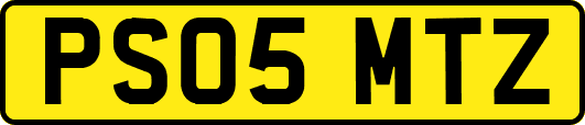 PS05MTZ