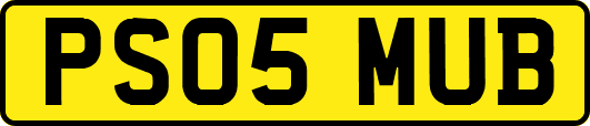 PS05MUB