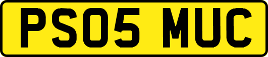 PS05MUC