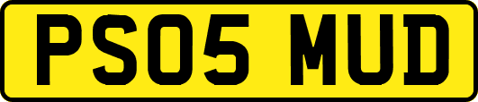 PS05MUD