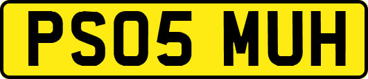 PS05MUH